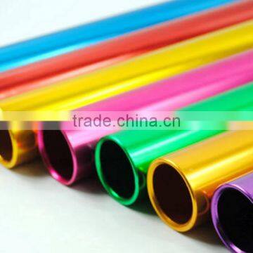 Standard 2.8cm Paint Aluminum Alloy Relay Baton Stick photo-3