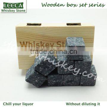 Reusable ice cubes for drinks | whiskey ice cube | chill stone