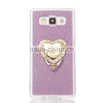 Floops Finger Holder Phone Case for Samsung A3A5A7A8 J1 J110 J2 J3 J5 J7 E5 E7 G530