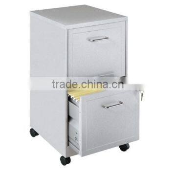 Durable Stainless Steel File Cabinet Office Furniture photo-5