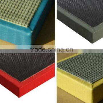 Gym Tatami pu Sponge Judo Mats photo-2