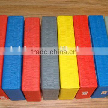 Professional Competition Grade Good Quality Shockproof Karate Judo Exercise Mat 4cm 5cm 6cm photo-3