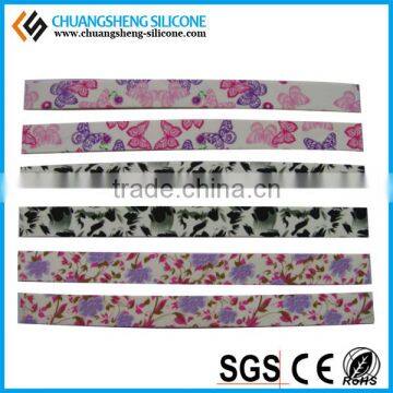 Silicone ID Bracelet, Wristband photo-6