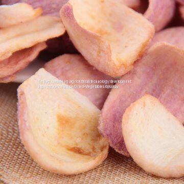 Луковые чипсы/Луковые чипсы OEM photo-3