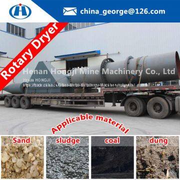 High Quality ISO and CE Certificate Rotary Dryer,Drier Machine,Drying Equipment photo-4