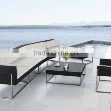 All weather rattan garden outdoor furniture