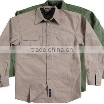 Designed for Police Officers Multi Functional T-shirt photo-3