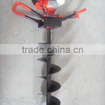 CE/GS/EPA Earth Auger 52CC High quality engine