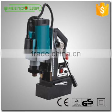 23mm portable magnetic drill,magnetic base drill,magnetic drill machine