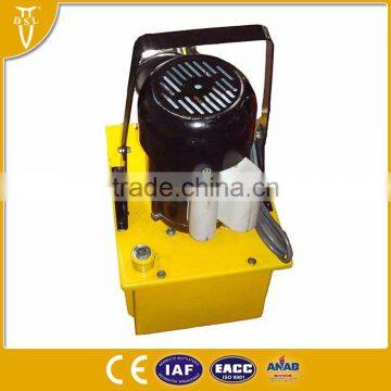 Electric Engine Mine Hydraulic Rock Splitter for Sale photo-4
