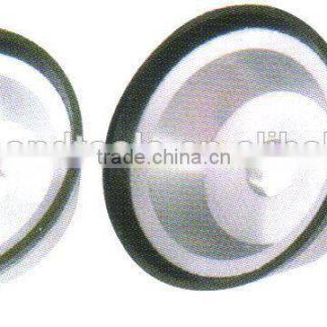 Ceramic Bond Wheel/ceramic surface grinding wheel