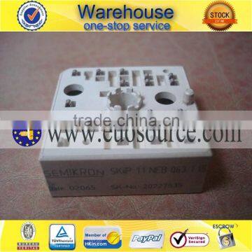 SEMIKRON Igbt 1000v 60a SKIIP11NEB063T15