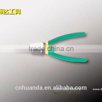 Different types of Japanese circlip pliers