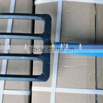 Digging Fork With Wooden Handle photo-3