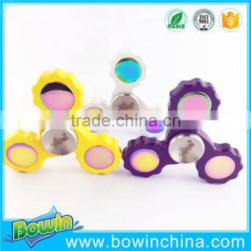 Hot Sale in USA New Design Desk Toys Fidget Toy Fidget Hand Spinner Manufacturer Supplier photo-3