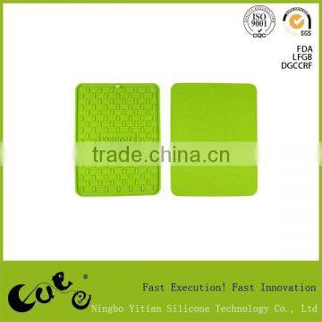Custom Silicone Dining Baking Mat