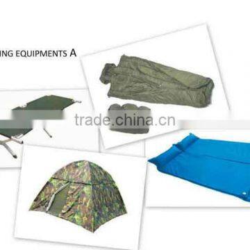 Army Folding Cot