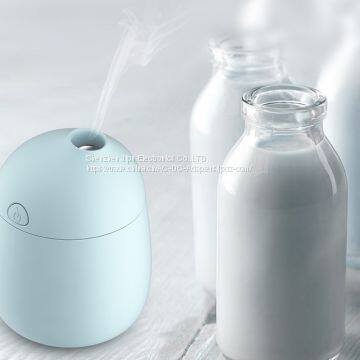 High Quality Mini Humidifier ,100ml Cooling Mist Diffuser With Auto Shut off With CE&RoHS photo-2