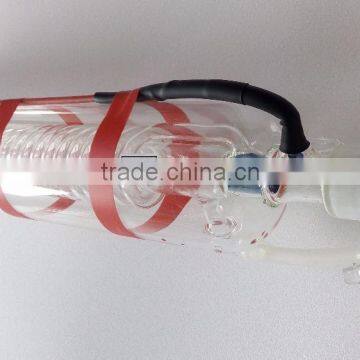 EFR f6 Tube 130w Co2 Laser Tube 1650mm Length 80mm Diameter Tube for Co2 Laser Engraver photo-4