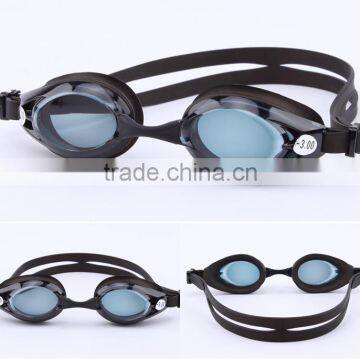Optical Prescription Swimming Goggles photo-3