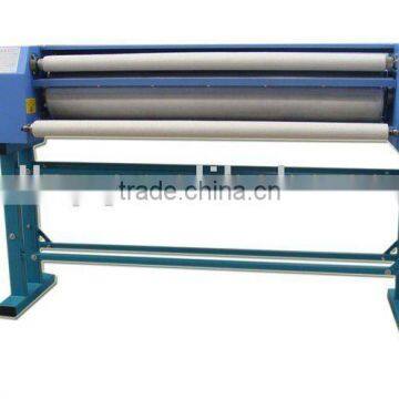 Popular heat transfer machine on the fabric-ADL 1200