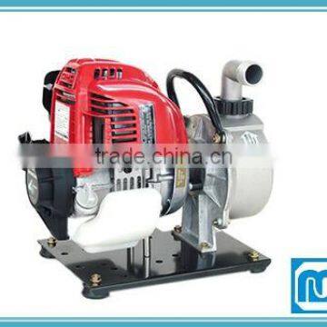 Water transfer portable Fire Fighting Pump