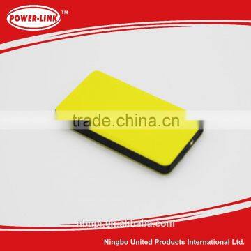 hight multifunction car safe emergency power phone power supply