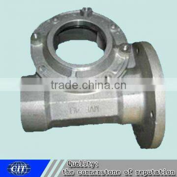 Forged Flange Cover for Pipe Flange photo-5