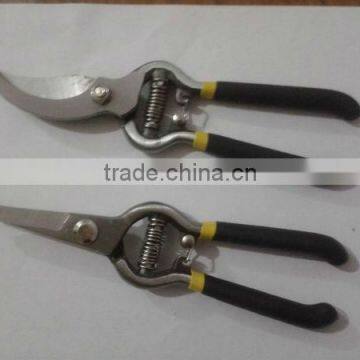 garden pruning shear