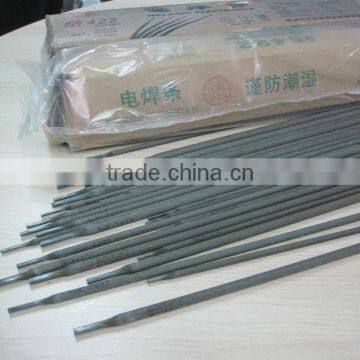 E6013 welding rods, welding electrodes with factory price