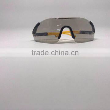 ANSI Z 87.1 Clear Safety Glasses EN166 photo-4