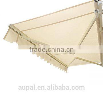 Quality Electric Remote Control Awning, Tubular Motor photo-2