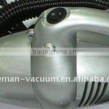 C1005 little hand held low noise hand held vacuum cleaner