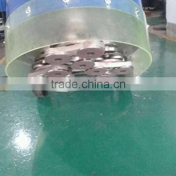 Granite Terrazzo Polishing and Grinding Machine photo-3