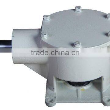 Rice harvester good quality gearbox