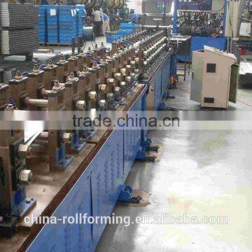 Roll Forming Machine photo-3