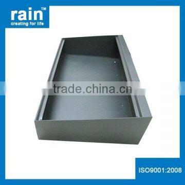 office chair parts stamping part / metal sheet eletric box / laser cut stamping part