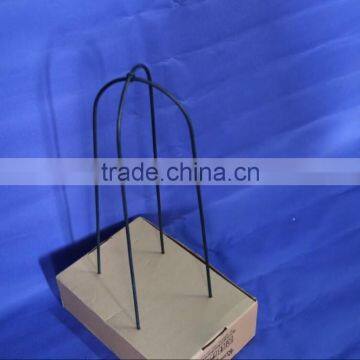 Bamboo U-shape Hoop photo-3