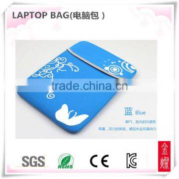 2014 High Quality!F520 Laptop Sleeve Without Zipper for 7'' 8'' 9'' 10'' 11'' 12'' photo-2