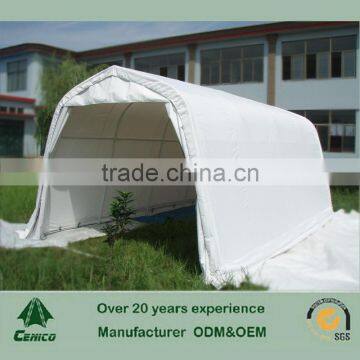 Portable Car Port , Car Shelter , Warehouse Tent , Car Canopy Tent photo-2