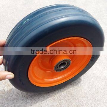 Wheel Barrow Wheel