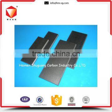 Top Level Factory Price Impregnating Resin Carbon Graphite Vane photo-4