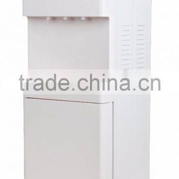 Home use drinking water dispenser cold