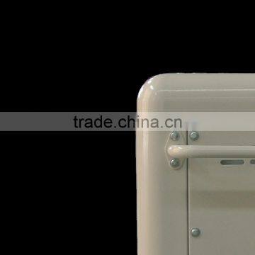 186FA 5kva Silent Diesel Generator Set Price Home Use Silent Type photo-2