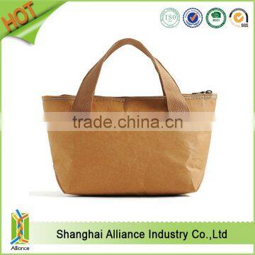 Alliance Really Factory Lunch Bag Box SUPER STRONG Insulated Writeable Bag photo-6