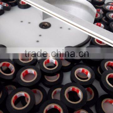 REACH Approved Environmental-friendly PVC Electrical Tape