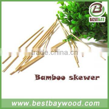 Skewer Shawarma,automatic Meat Skewer Machine,bamboo Bbq Skewer photo-6
