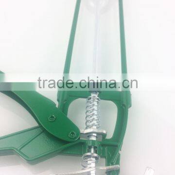 BERRYLION Small Simple Iron Silicone Gun With Cheap Price photo-3