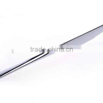 Table Knife Stainless Steel Dinner Knife Flatware of Restaurant photo-2