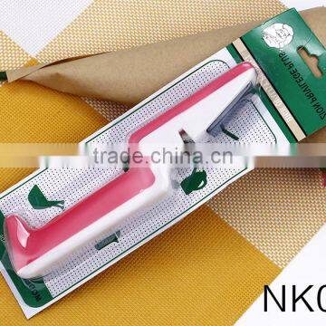 ABS Material Stainless Steel Kitchen Sharpener photo-3